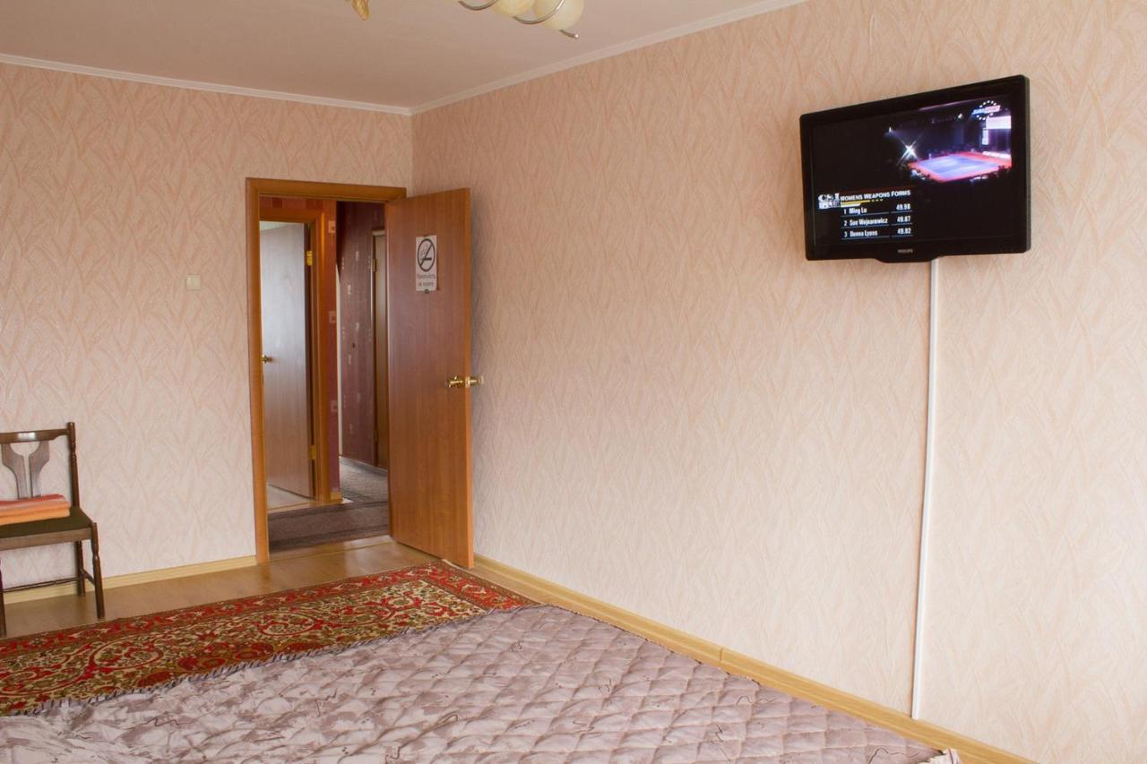 فينيتسا Ferrari Apartments المظهر الخارجي الصورة