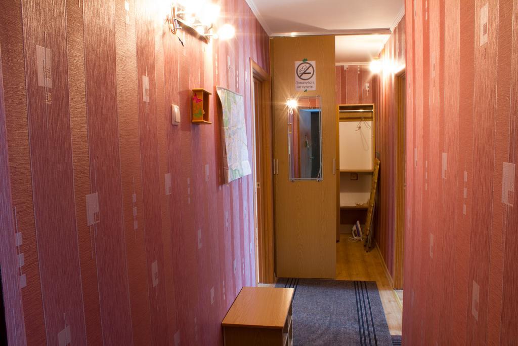 فينيتسا Ferrari Apartments المظهر الخارجي الصورة
