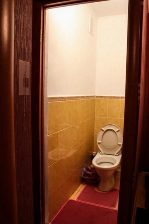 فينيتسا Ferrari Apartments المظهر الخارجي الصورة