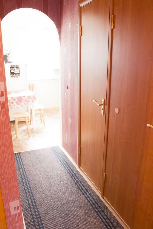 فينيتسا Ferrari Apartments المظهر الخارجي الصورة